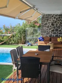 ocean Island villa Achlia - Image 4