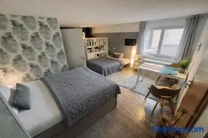 Wohnung mit Charme, Netflix - Image 2
