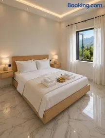 Stavros Luxury Villa - Image 2