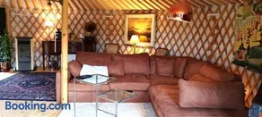 Big & luxurious eco-tiny house in nature & near Brussels - Image 2