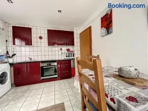 Appartement 2 chambres au cœur du vignoble avec terrasse - Image 3