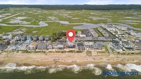 Beachfront Parking Salisbury Beach Retreat - Image 3