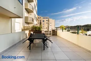 Barra Terrace - Image 1