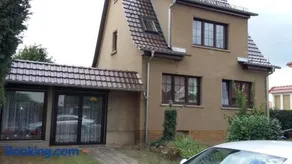 Kleine Ferienwohnung am Stadtrand von Leipzig - Image 2