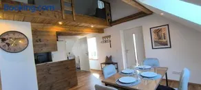 Öschweg Ferienwohnung im Allgäu - Image 1