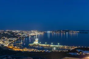 Villa Almi in Mykonos - Image 1