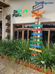Dein Platz Pousada - Image 2