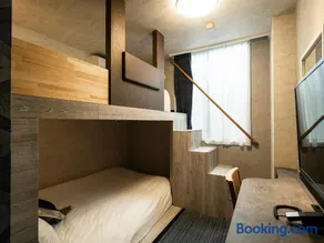 Hotel AreaOne Izumo - Image 4