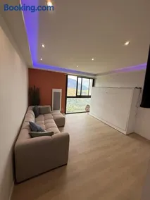 Studio au pied des pistes - Image 1