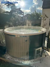 Island Retreat with HotTub - Image 3