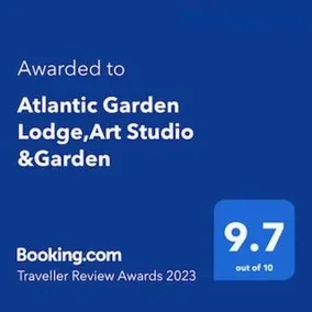 Atlantic Garden Lodge - Image 1