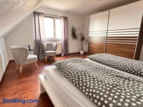 Ferienwohnung Harzdomizil - Image 1