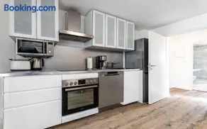 Kinderfreundliche Ferienwohnung mit Grill, Garten und Terrasse | Hunde erlaubt - Image 4