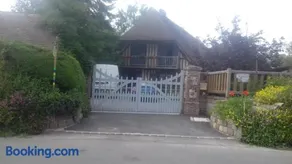 Chez Catherine - Chaumière Normande - Image 3