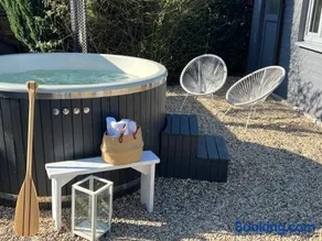 House Lexington mit Sauna & Whirlpool am See - Image 2