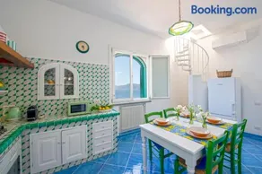 Casa al sole La terrazza sul Mare - Image 4