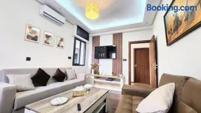 Cosy Central Stay in Agdal, Heart of Rabat - Image 2