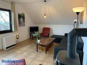 Ferienwohnung Lix direkt am Waldrand - Image 1