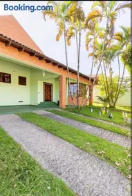 Casa em Cotia - Image 1