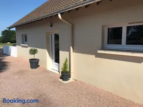 Gîtes des champs & Spa - Image 4