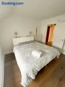 Great Location - Temple Bar Apartment - Image 1