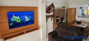 Apartamento Piuma Pé na Areia - Image 2
