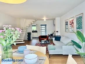 Snug Stays 6 - ruhige Toplage Seeblick Maisonette Design-Wohnung I 3-Zimmer I zentral - Image 2