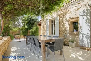 Villa con terraza, piscina privada y barbacoa | Vistas a la montaña - Image 2