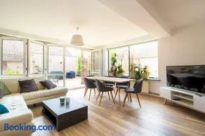 CHARMANT T3, 70m2, 2ch,TV 101 cm, WIFI+Parking, - Image 3