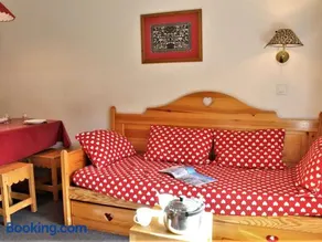 Apartment Pegase Risoul Hautes-Alpes - Image 3