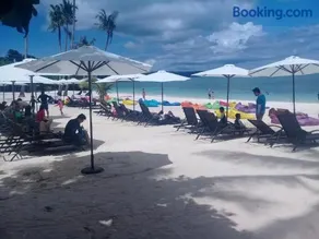 Exclusive Beach and Pools Oceanway Residences - Image 2