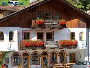 Ferienwohnung Bergmann - Image 1