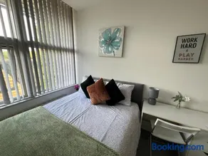 3 Bedroom Flat in Town Centre Wellingborough - Image 3