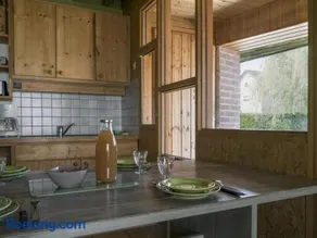 Gîte chaleureux avec grand jardin à Jenzat - Image 4