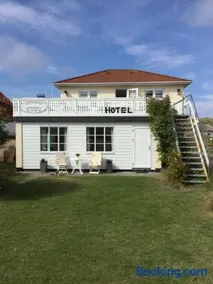 Vestkysten Ferielejligheder & Sommerhus - Image 1