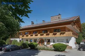 Hotel Seerose - Image 1