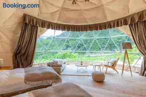 mokki STARDUST GLAMPING - Image 4