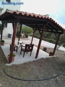 NATURE GUEST HOUSE KASTRAKI - Image 2