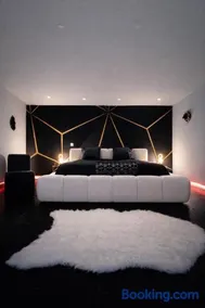 L instant secret , love room - Image 3