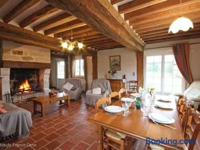 Maison traditionnelle avec jardin, animaux admis, WIFI et équipements tout inclus - FR-1-497-19 - Image 5