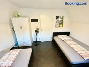 Ferienwohnung Khorsandi Eins - Image 3