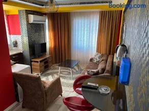 Royal Palace Boutique Otel Boudja - Image 2
