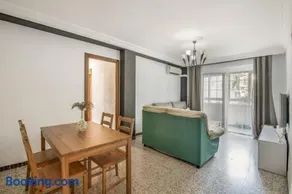 Apartamento Plaza Sancho Panza - Image 2