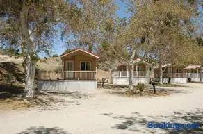 Soledad Canyon Cabin 18 - Image 3
