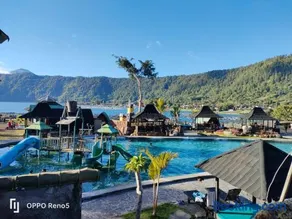 Batur Water Park Cabin - Image 5