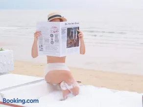TheSkyCozy Beachfront - Image 4
