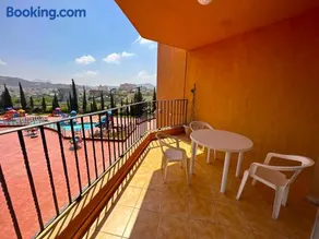 شاليهات نوفا اندلسية لبيوت العطلات - Image 3