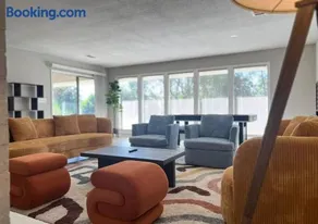 Family-Friendly 5BR Close to Fort Benning with pool and fun! - Image 2