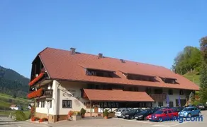Gasthof Hotel Engel - Image 1