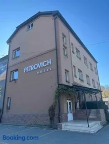 PETROVICH hotel - Image 2